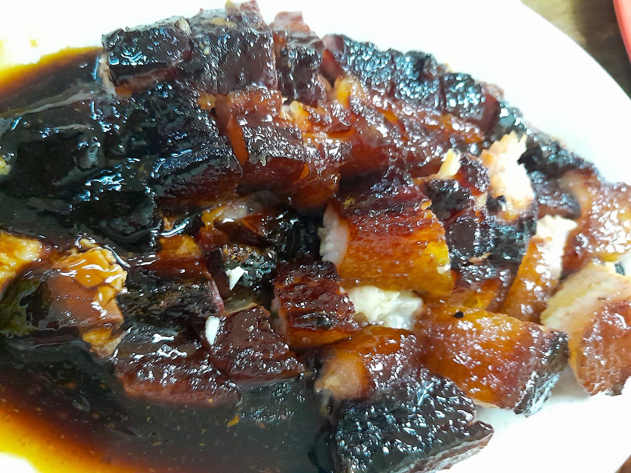 Restoran Char Siew Yoong