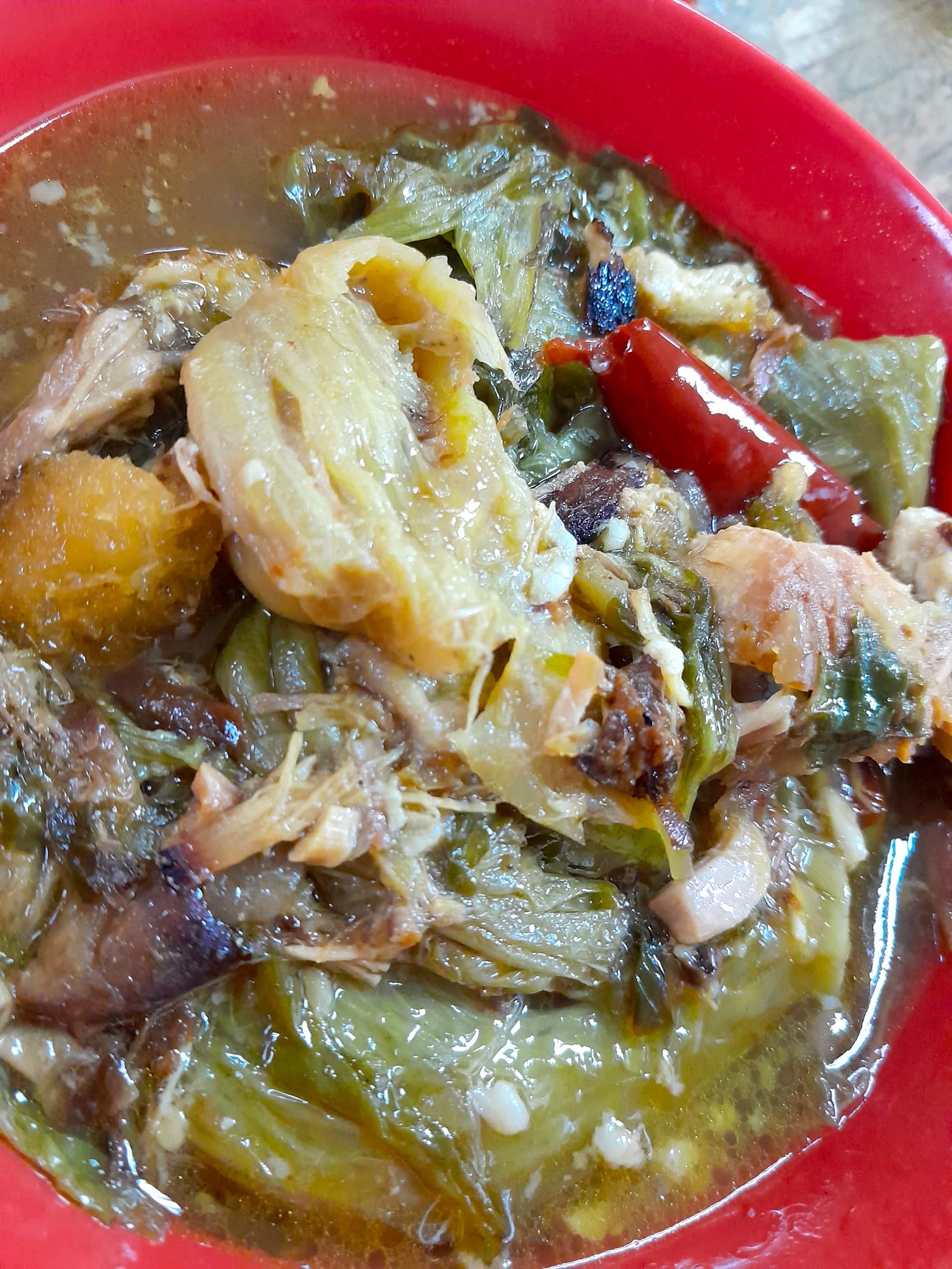 Restoran Char Siew Yoong