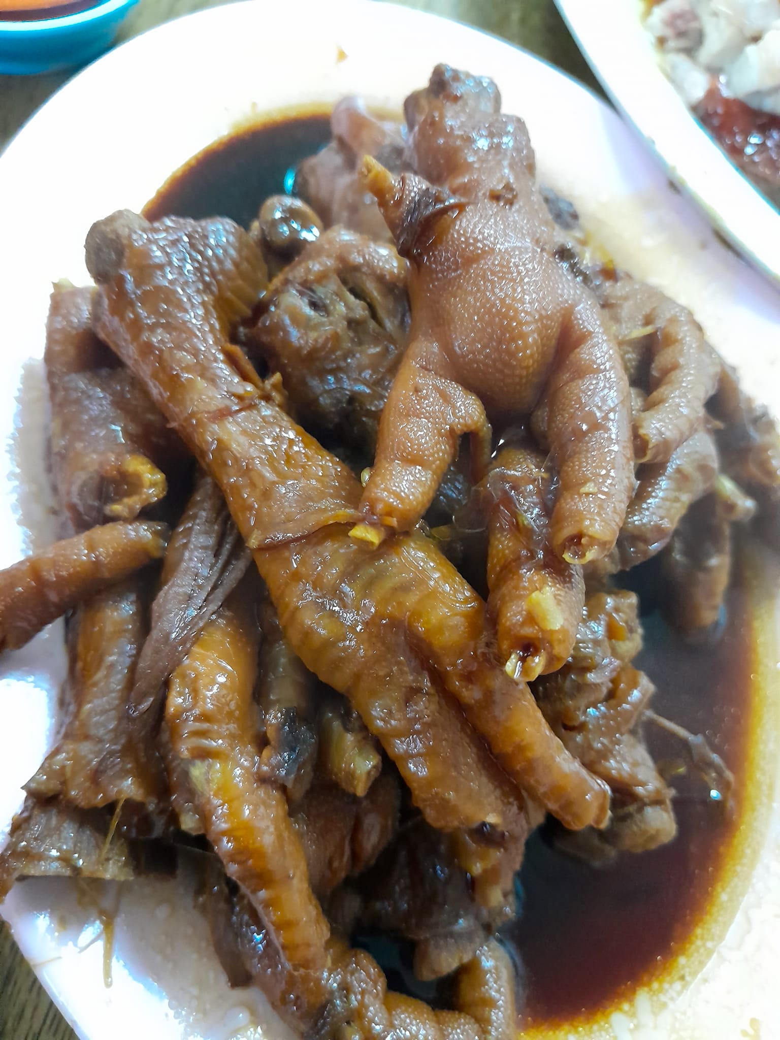 Restoran Char Siew Yoong