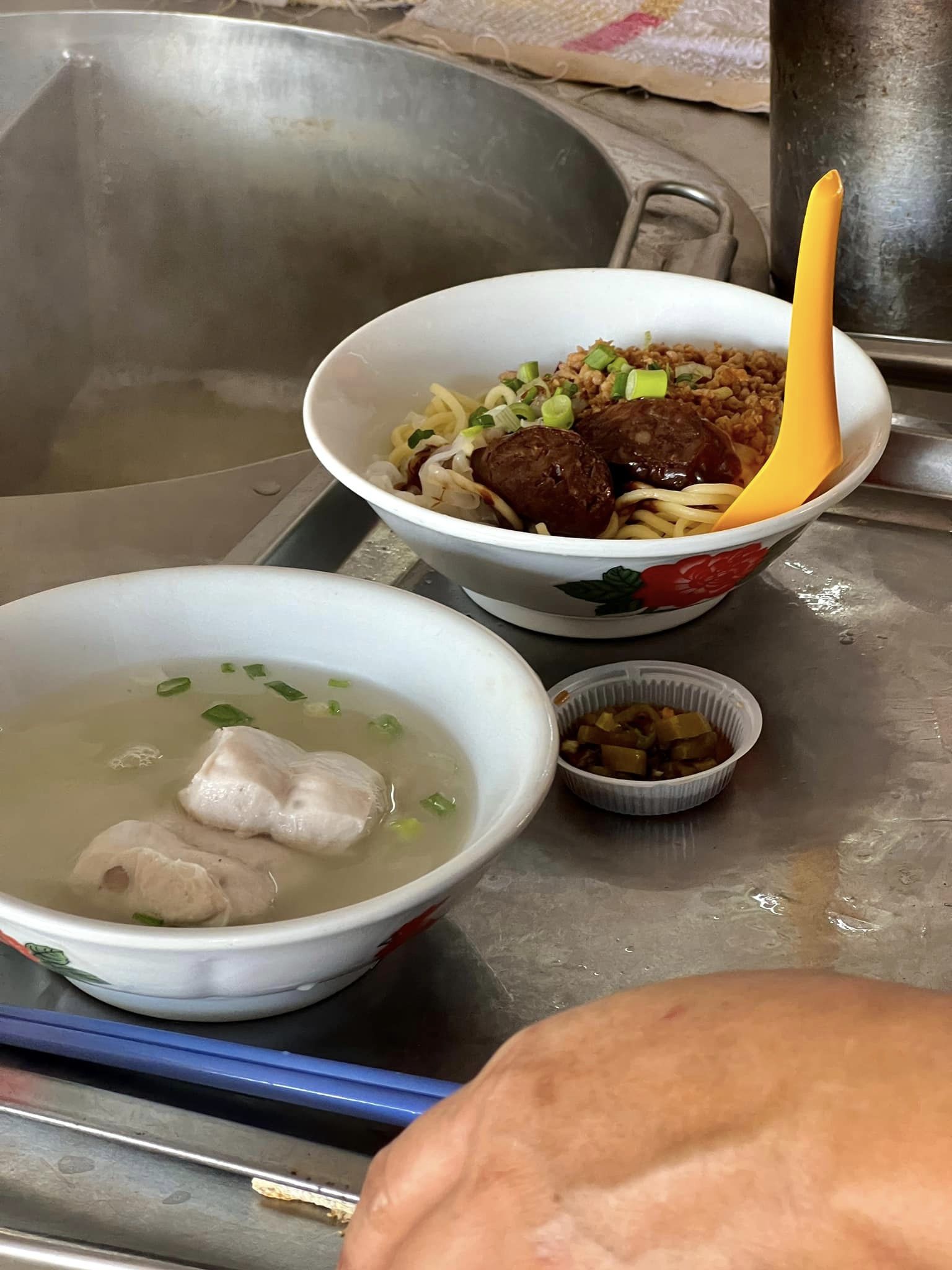 Restoran Taman Muda Baru