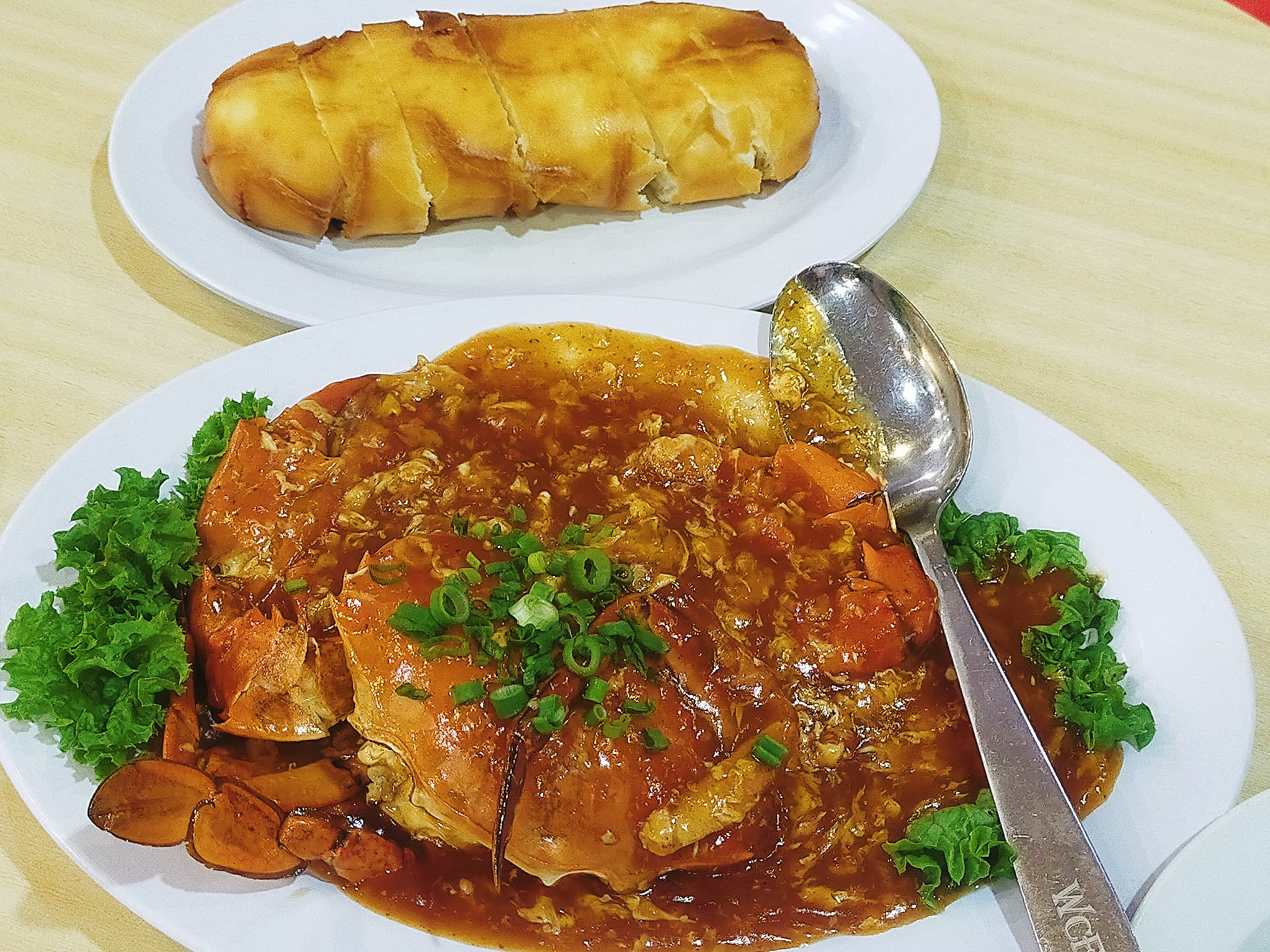 Super Crab Best Seafood Restaurant