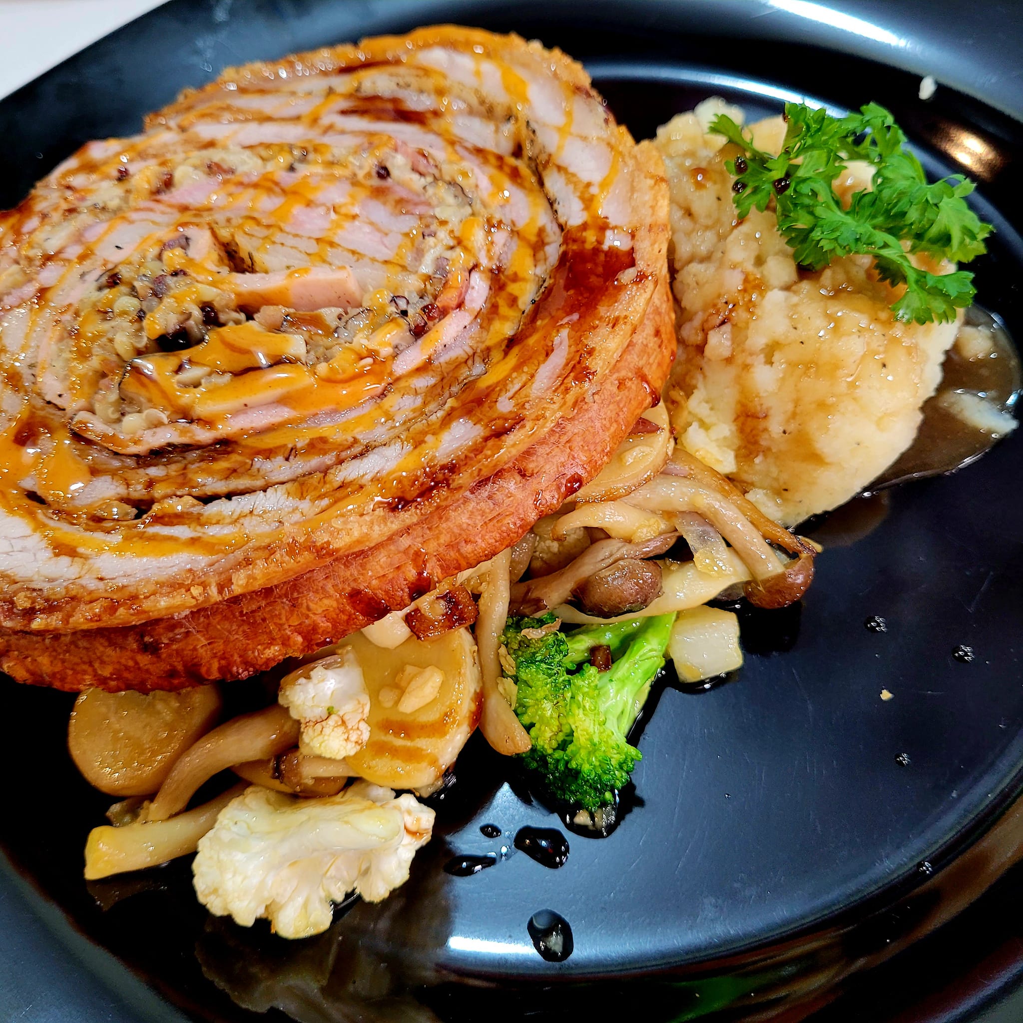 Western Cuisine By Chef Way in Kepong | Chiefeater.com