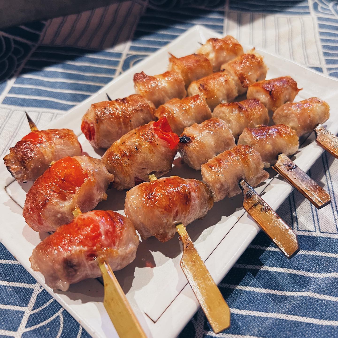 Yakitori Haki Bukit Jalil