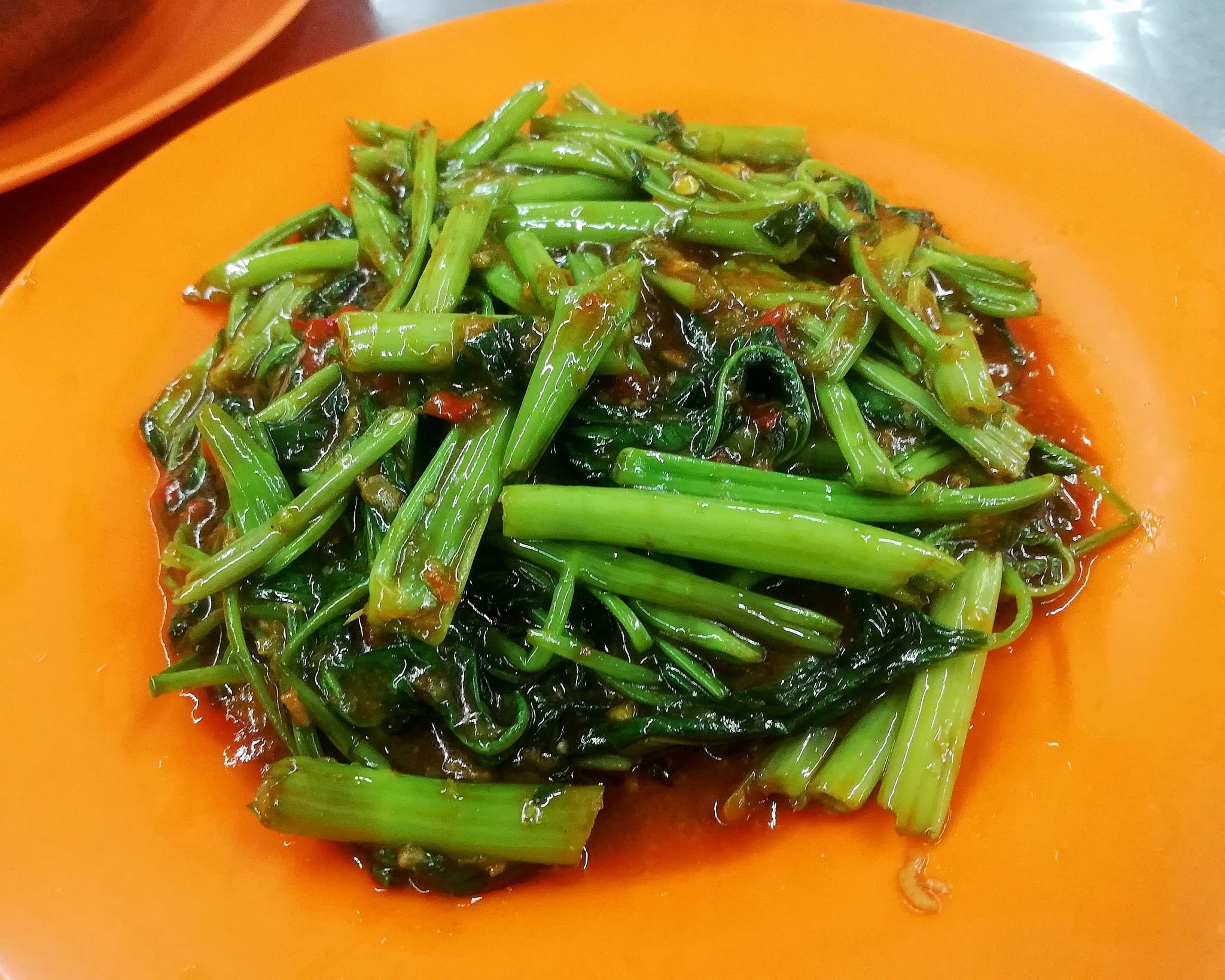 Yeh Lai Siang Seafood Restaurant