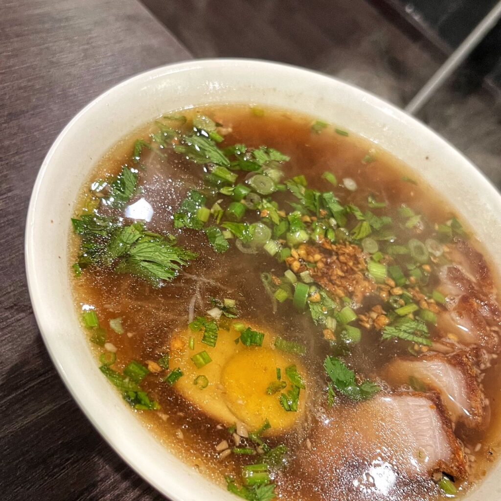 Best Eats in Chinatown Kuala Lumpur