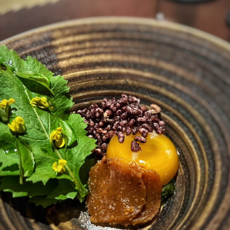 Michelin Starred Restaurants in KL