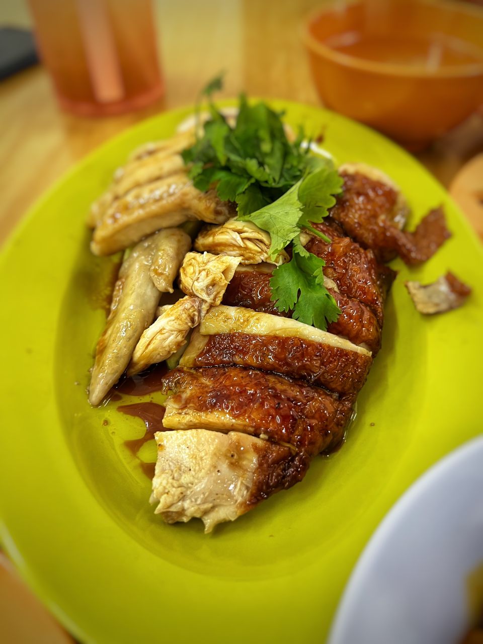 Kie Kee Chicken Rice