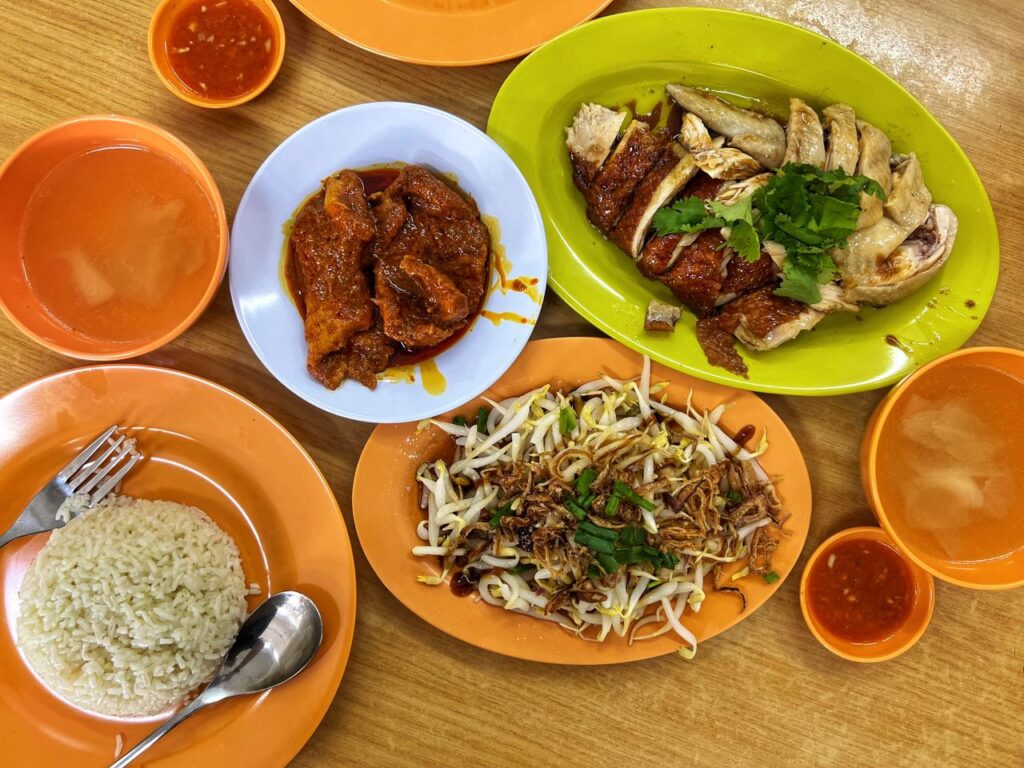Best Eats in SS2 PJ | Chiefeater.com