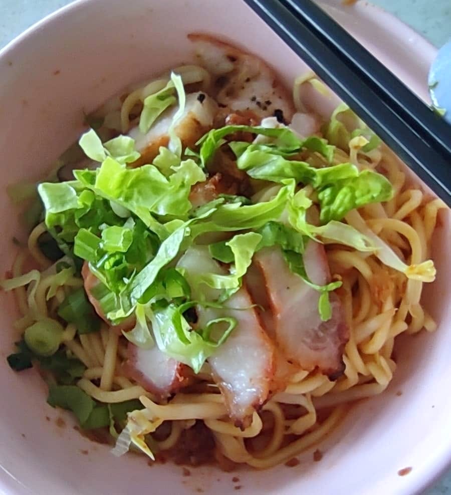 Nibong Tebal Hawker Centre