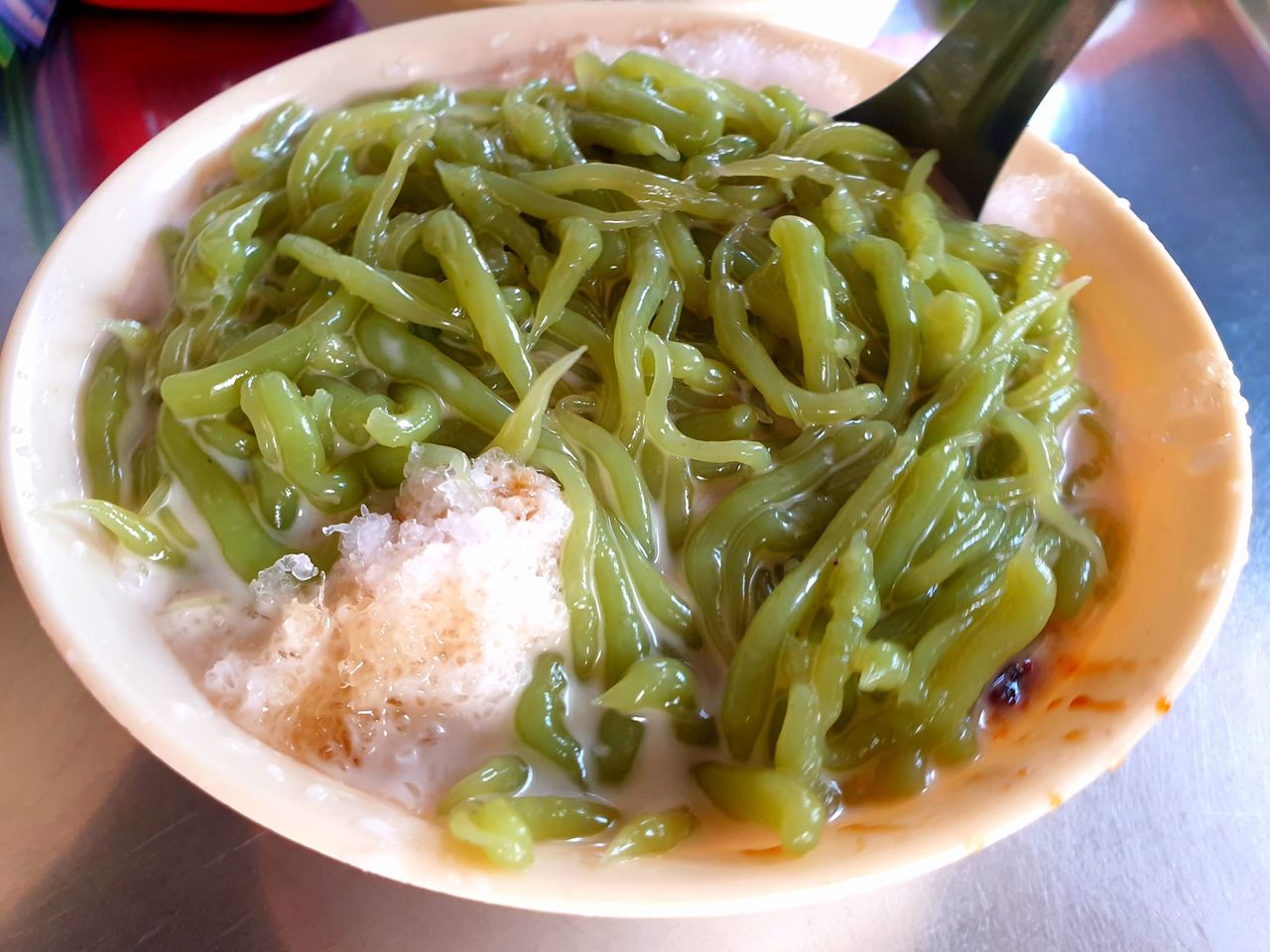 Nyonya Cendol & Ais Kacang Butterworth