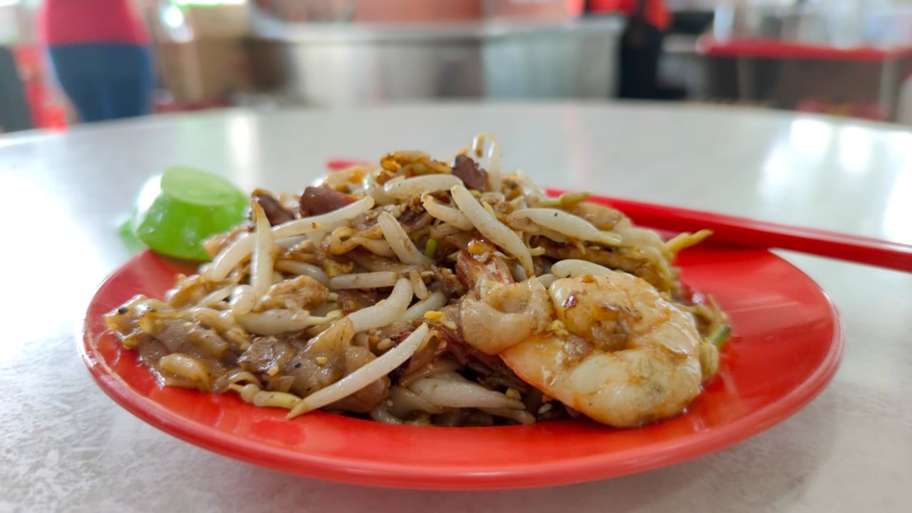 Restoran Lok Yu