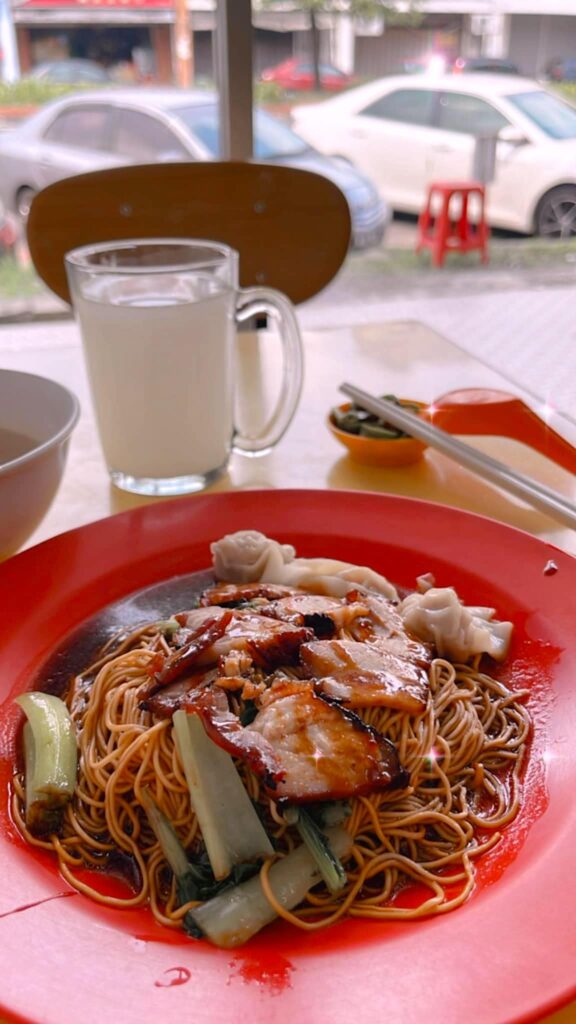 Restoran Yew Kee Wantan Mee