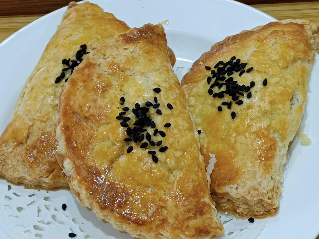 Food Stop at The Nest Imbi