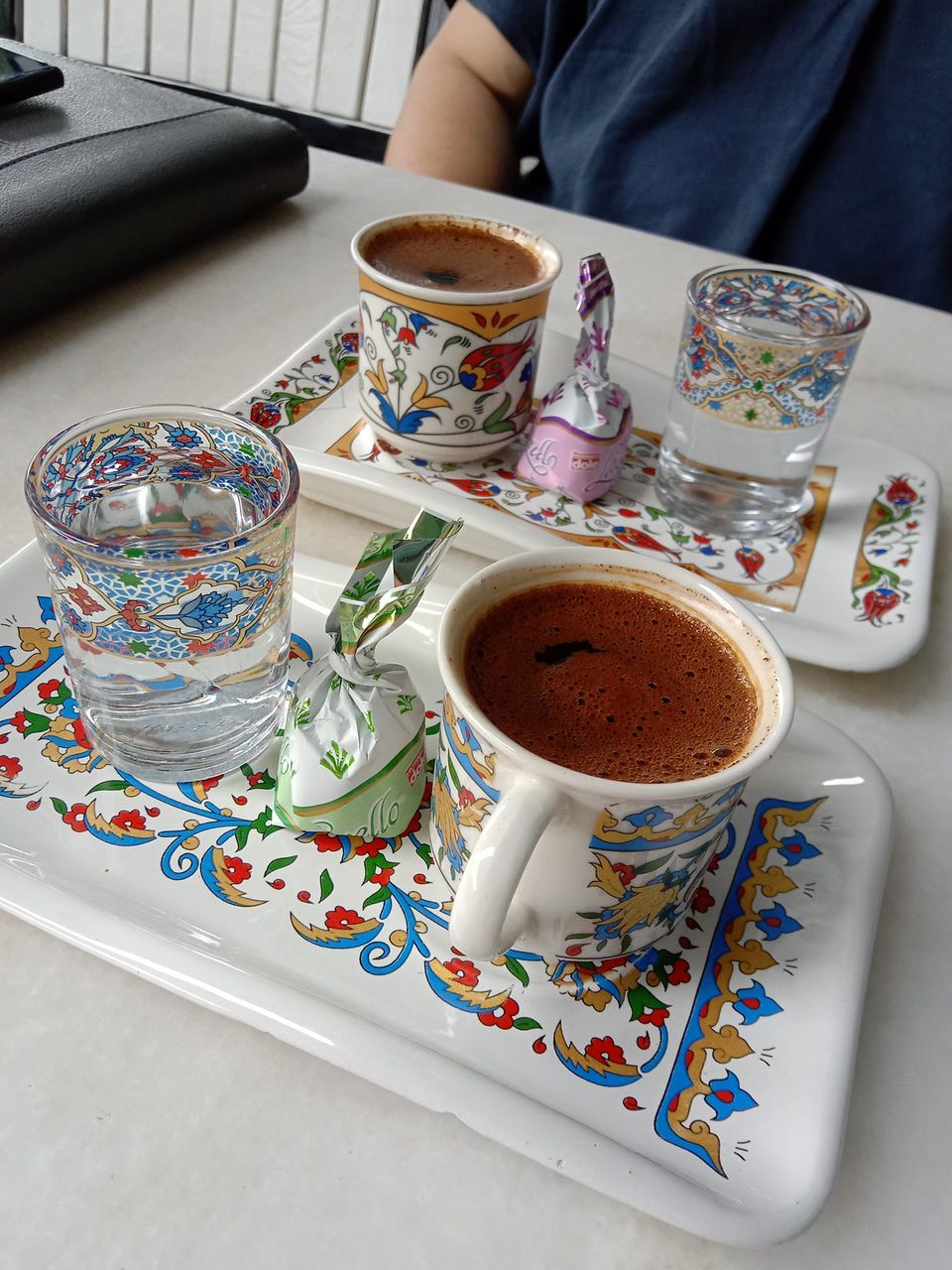 Turkish Cafe Istanbul