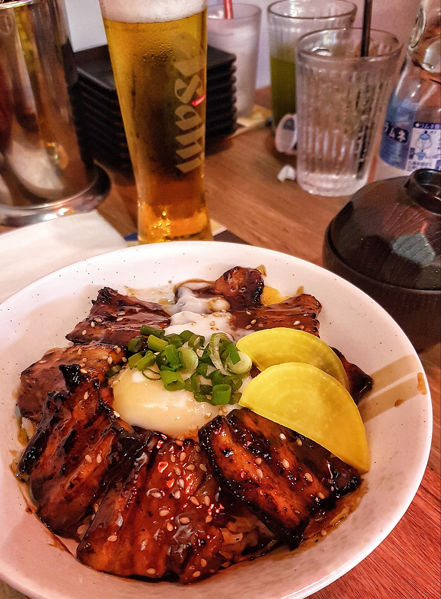 Yakitori Haki Cheras