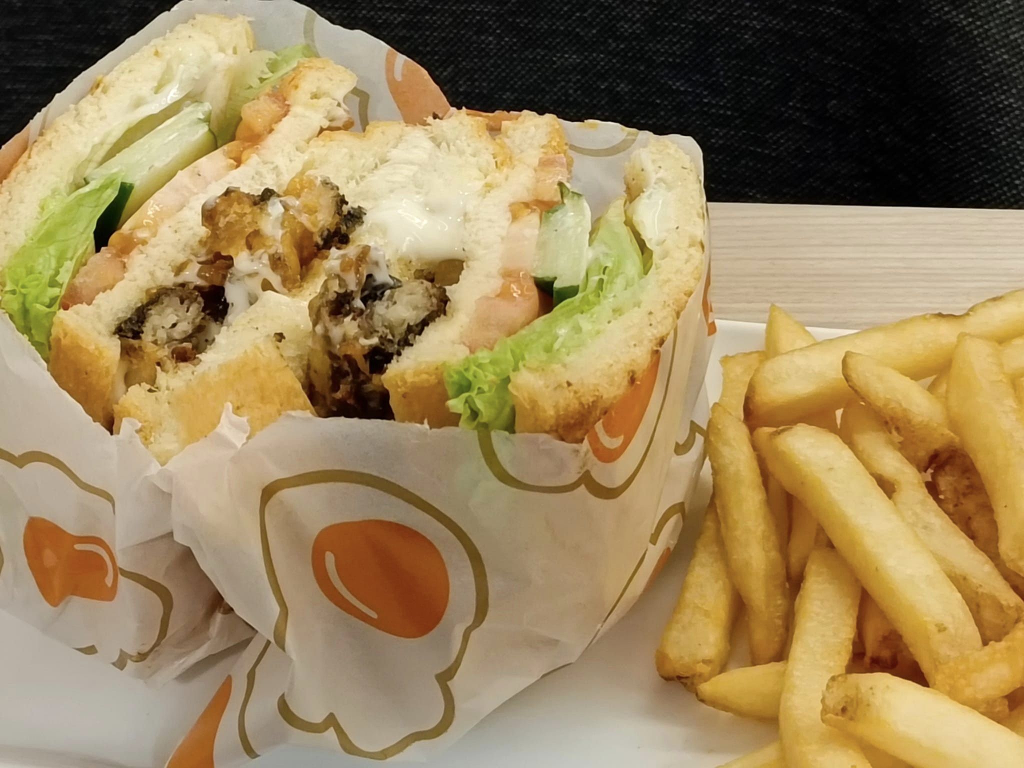 61 Cafe