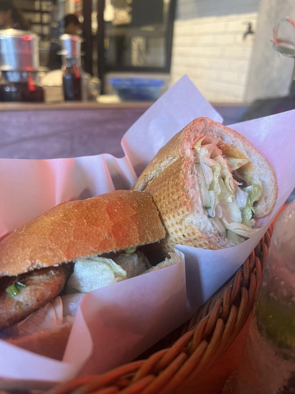 Banh Mi Kitchen