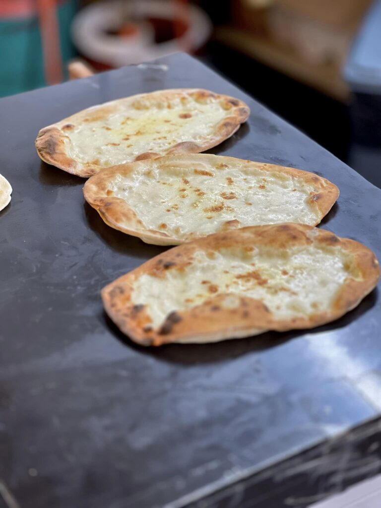 Berkat Madinah Ampang Arabian Bread