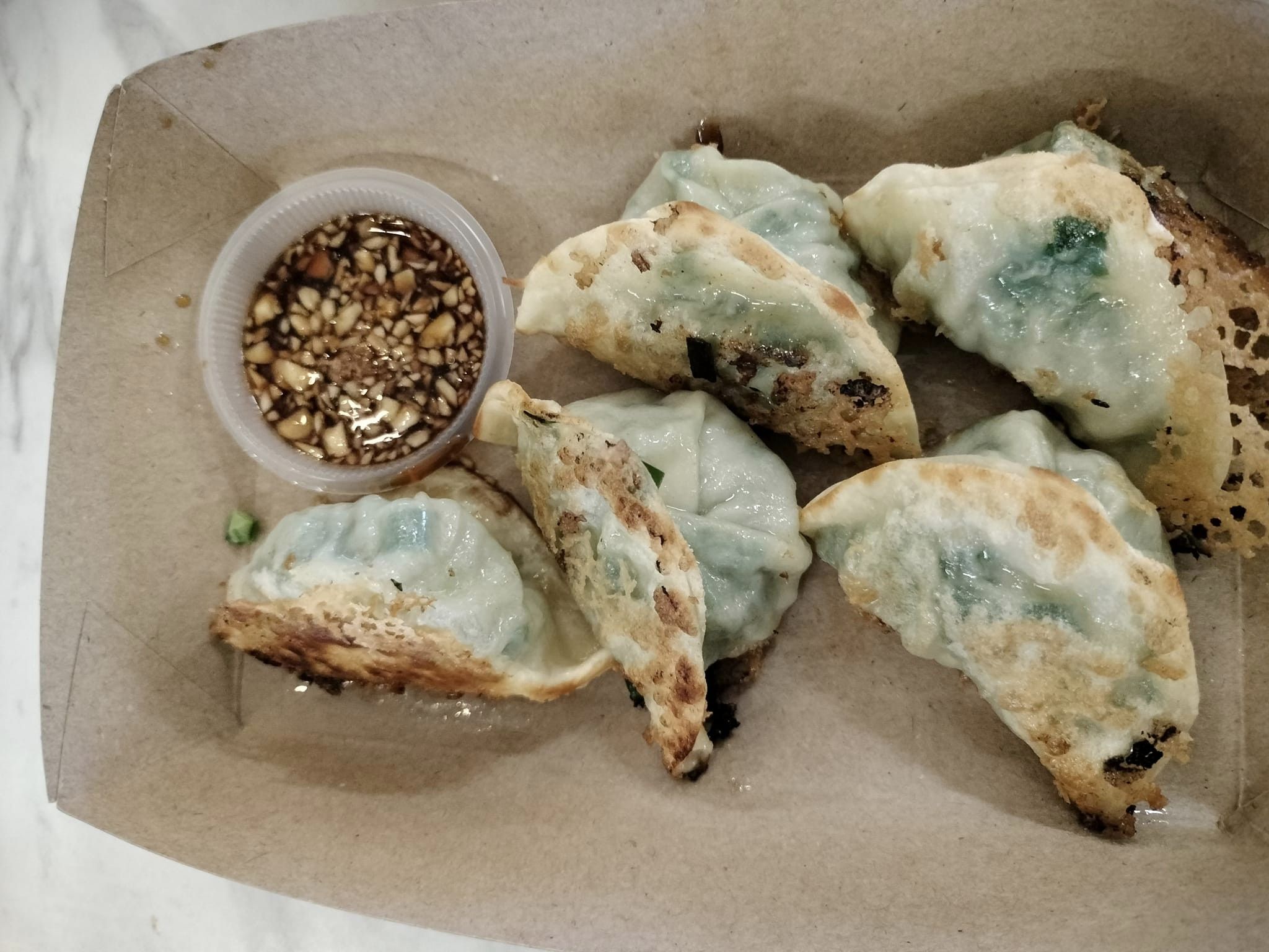 Cheng Ho Jiak Food Court 