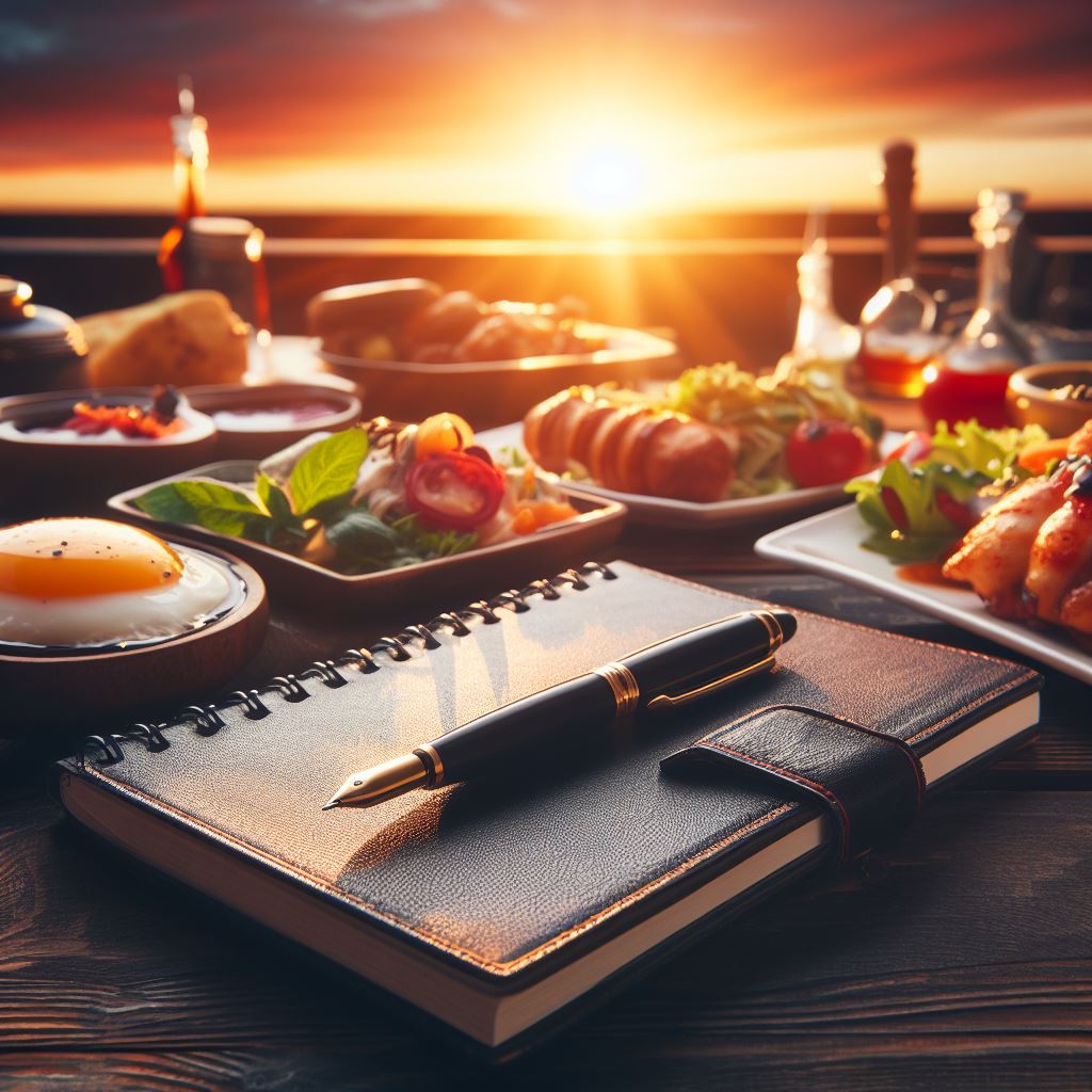 Where Has Chiefeater Paula Tan Eaten Chiefeater