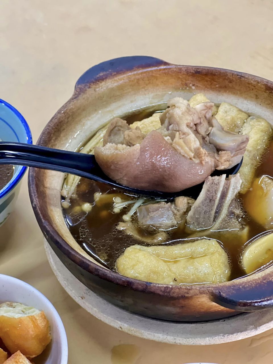 Fei Zai Bak Kut Teh