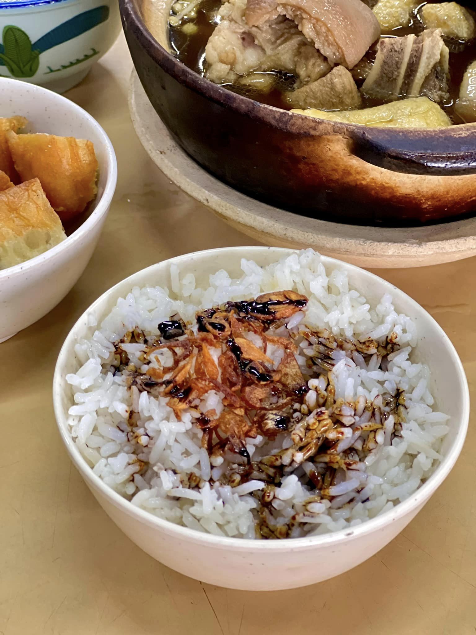 Fei Zai Bak Kut Teh