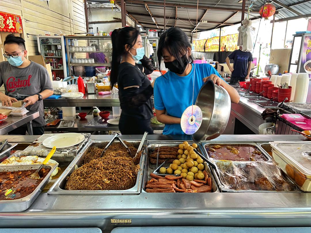 Goh Desserts