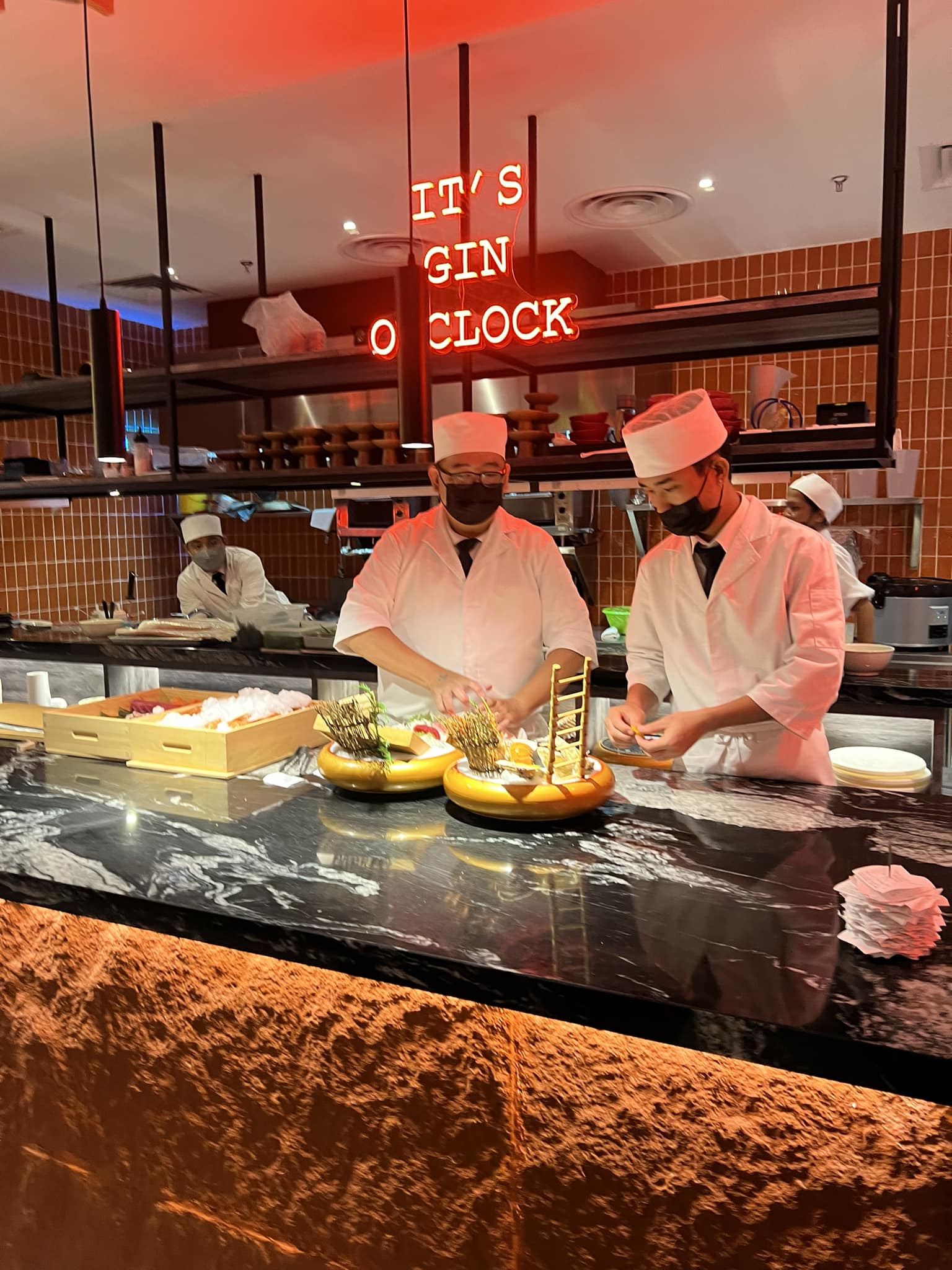 Hut City Junction AlaCarte Buffet