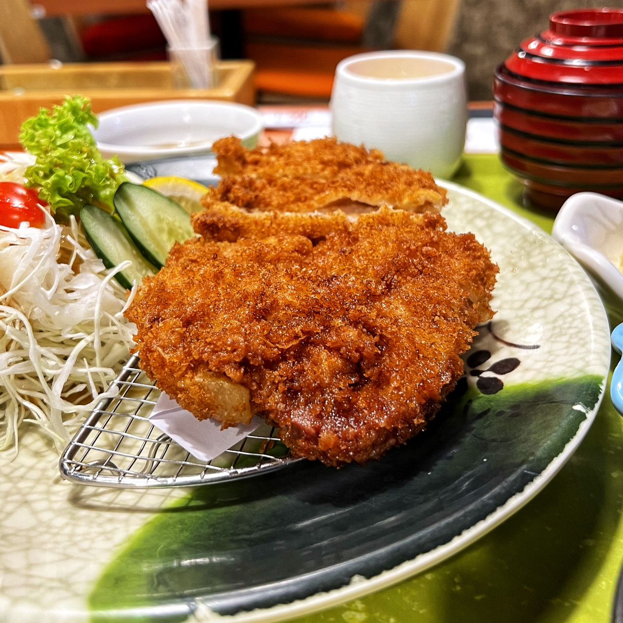 Ichiriki Japanese Restaurant