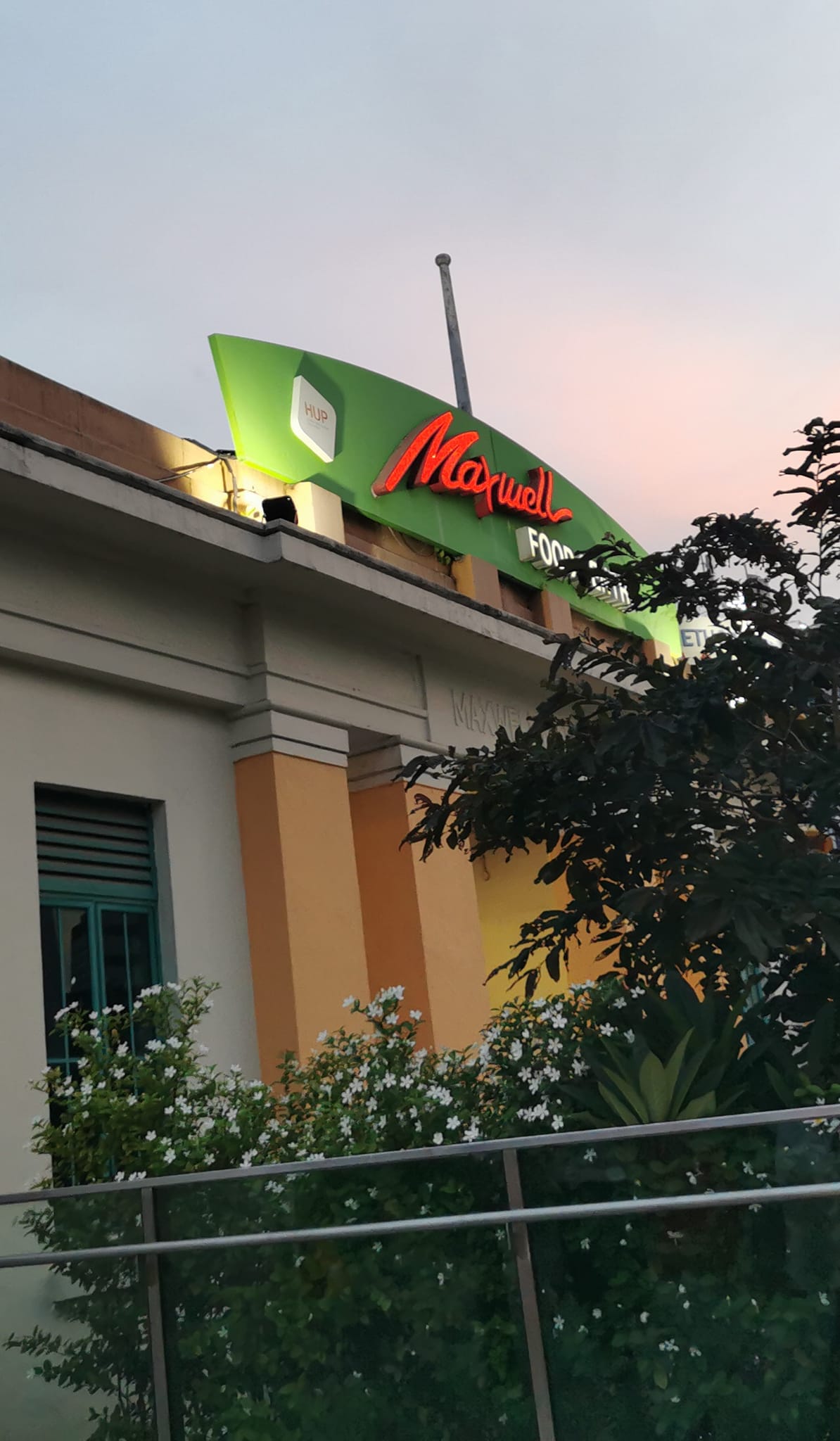 Maxwell Rice Maxwell Food Centre Chicken Rice | Chiefeater.com