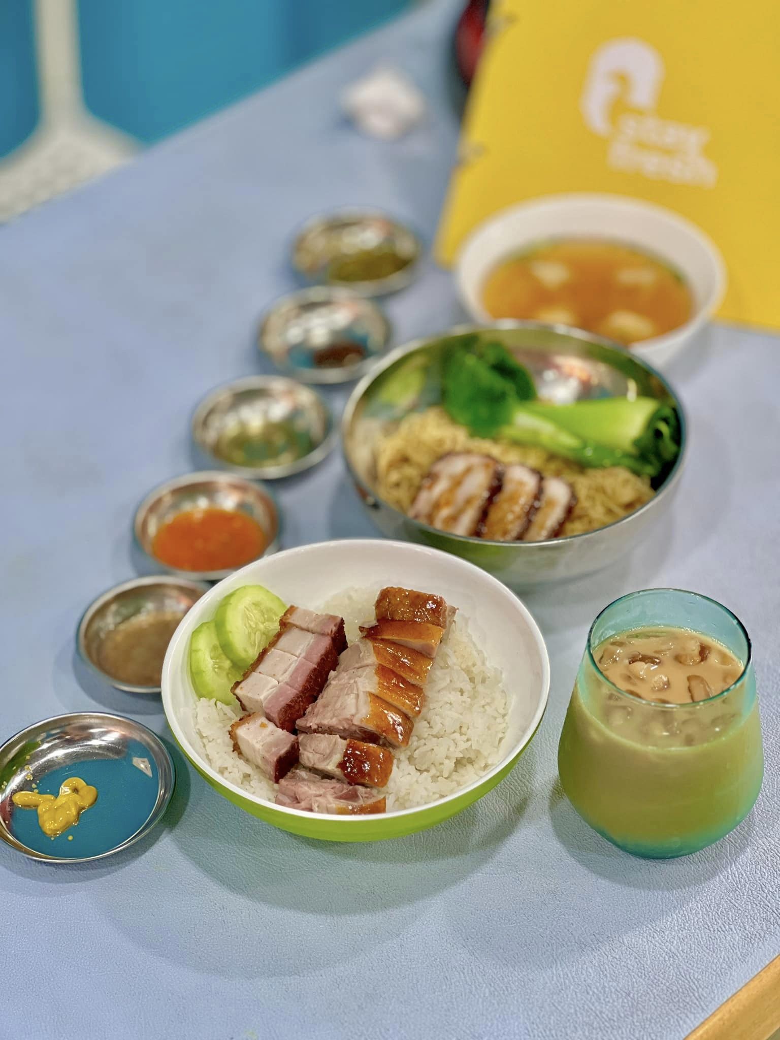 Stay Fresh Restaurant Roasted Meat | Chiefeater.com