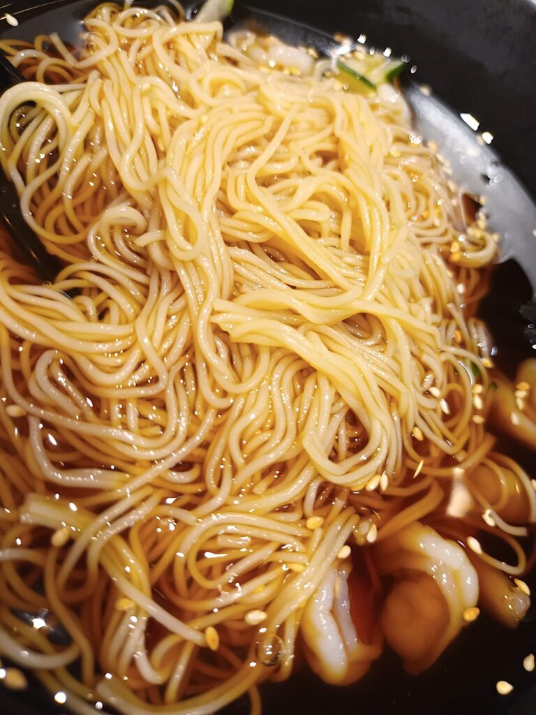 Tastable Spot Restaurant Noodles