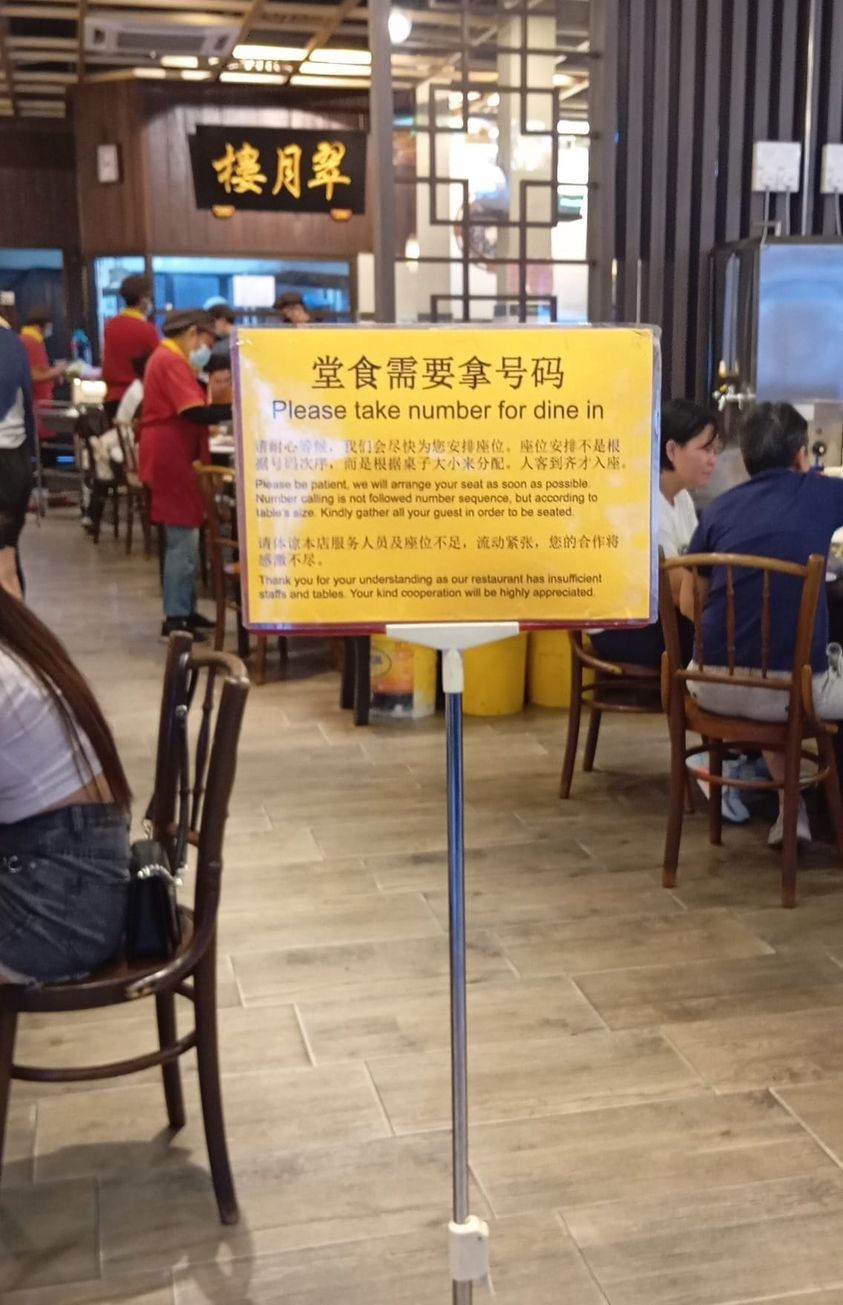 Chooi Yue Dim Sum Ipoh