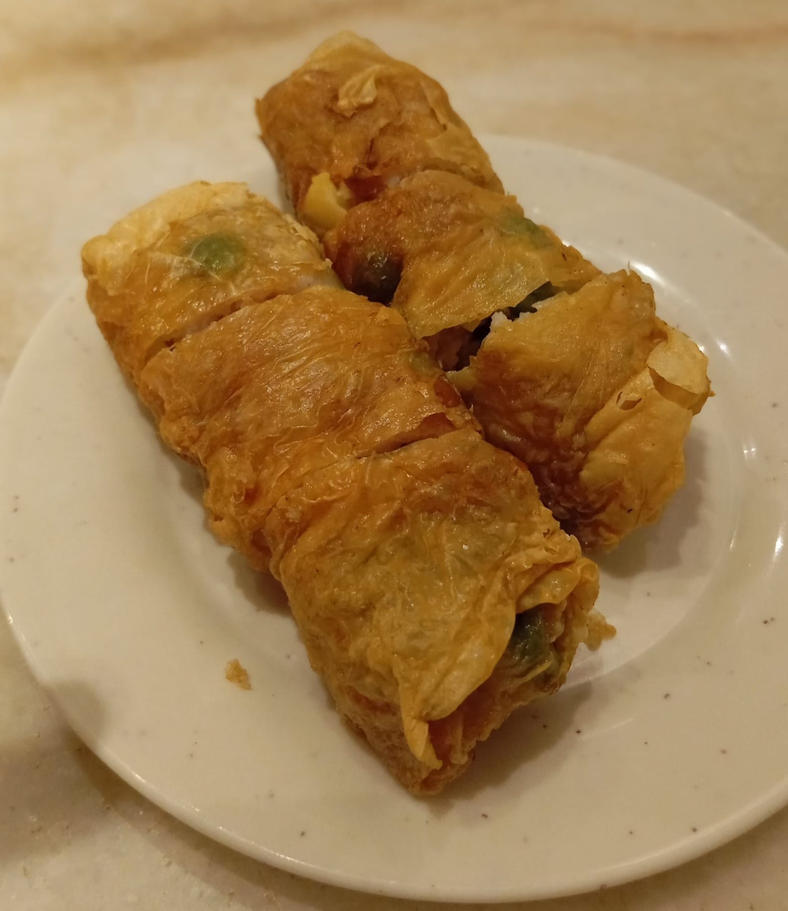 Chooi Yue Dim Sum Ipoh