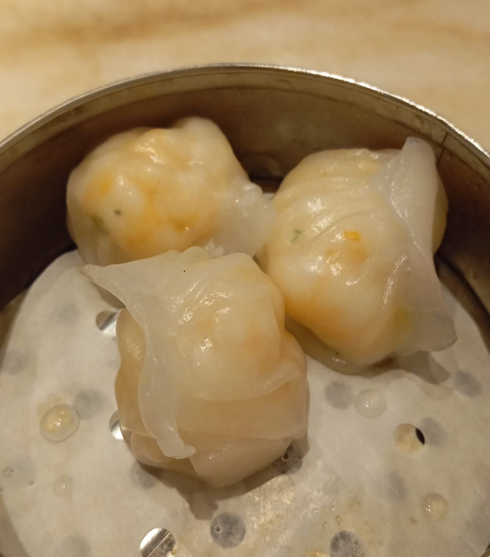 Chooi Yue Dim Sum Ipoh