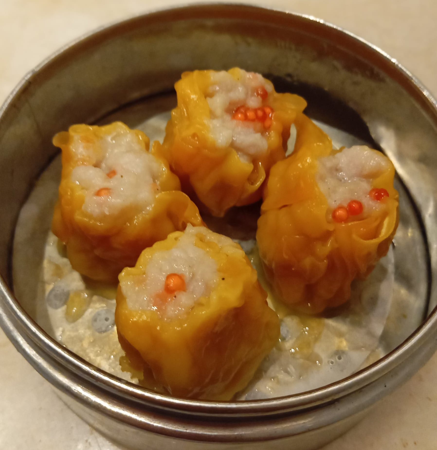 Chooi Yue Dim Sum Ipoh