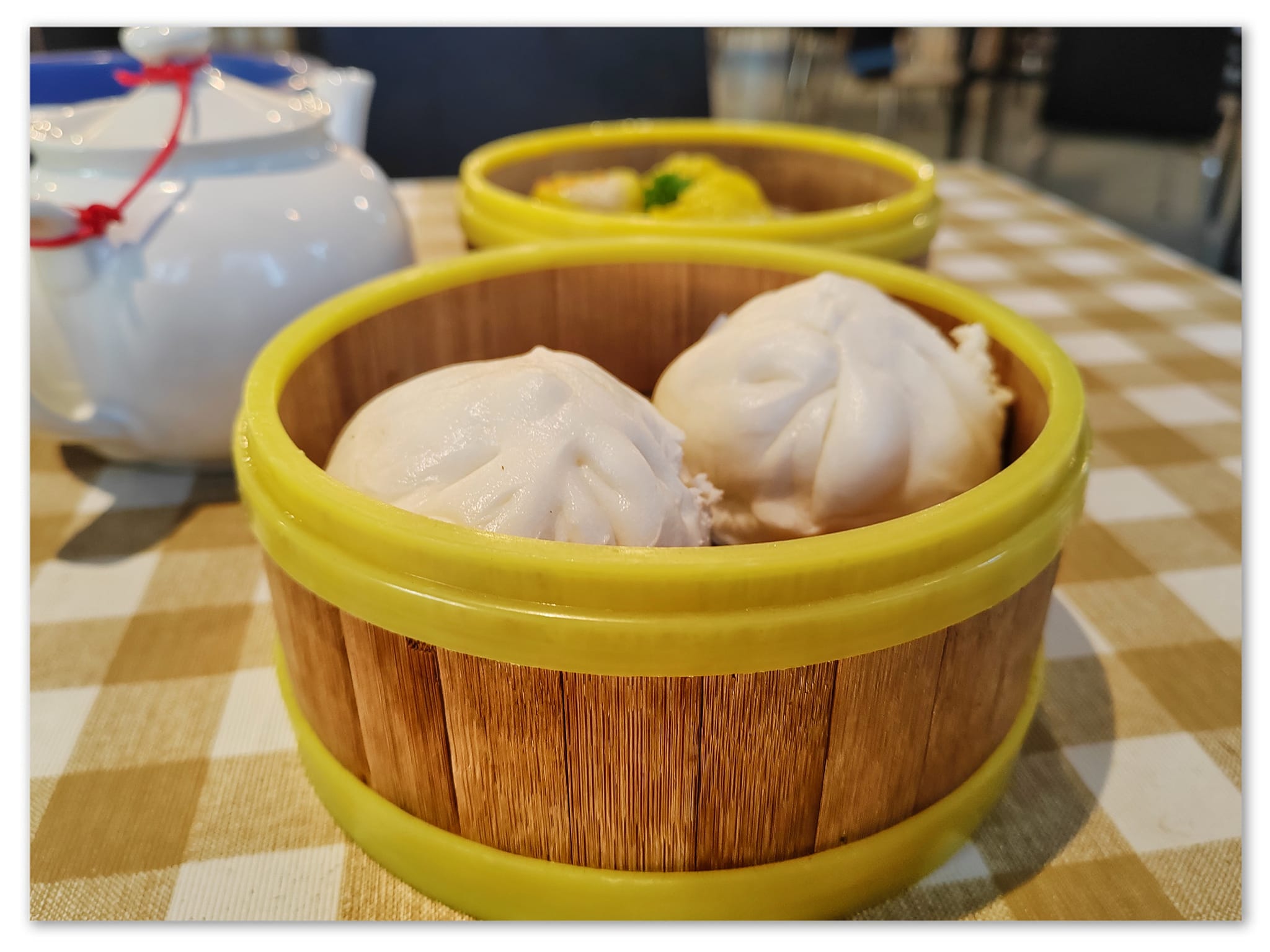 Dim Sum Cha Yun