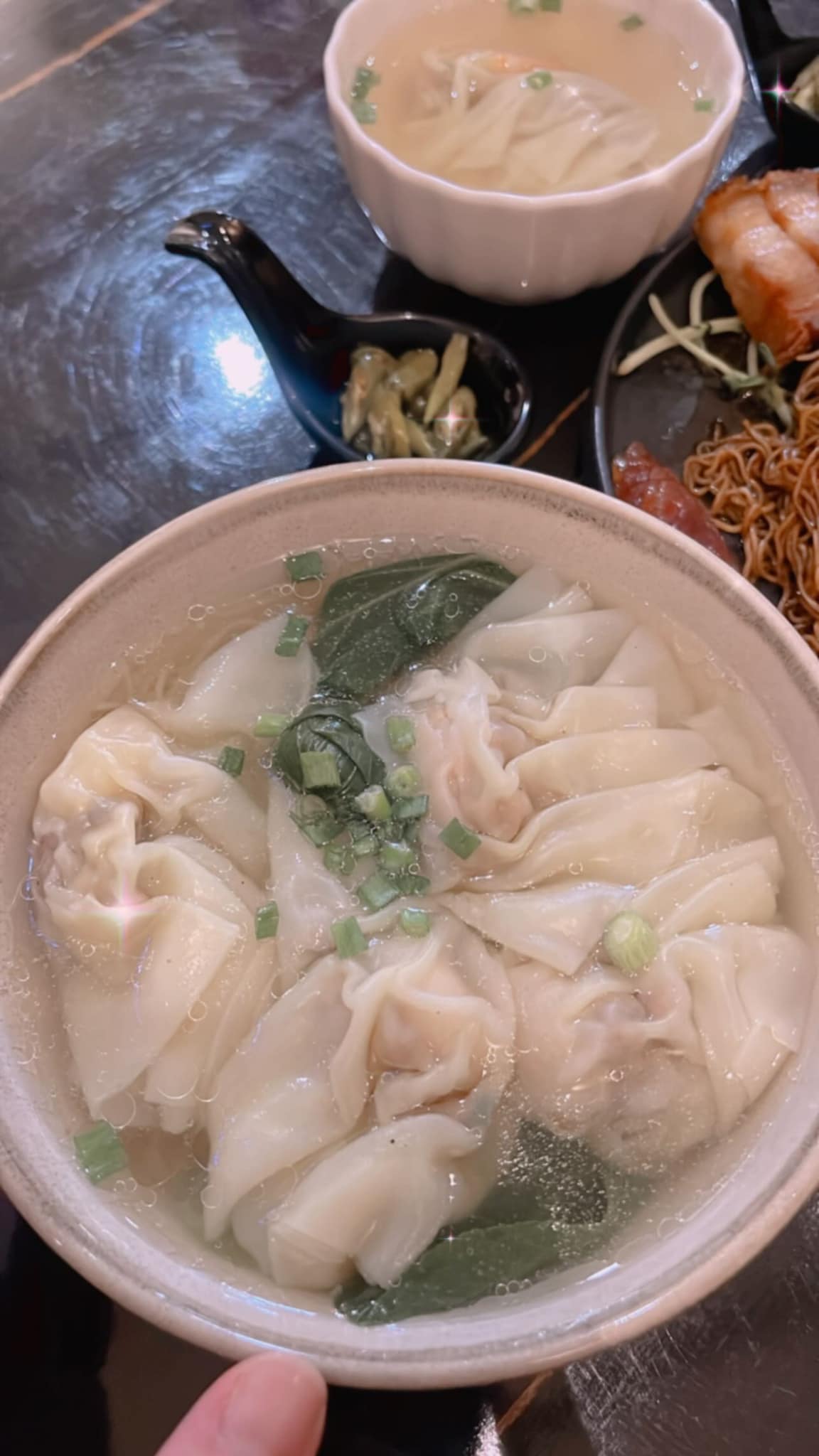 GuangDong Cafeteria