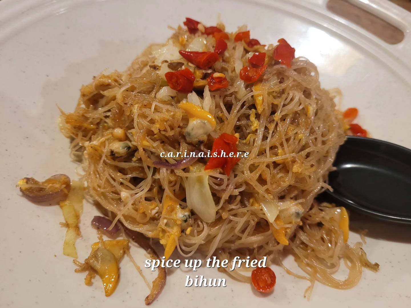 Lai Foong Lala Noodles Kuala Lumpur