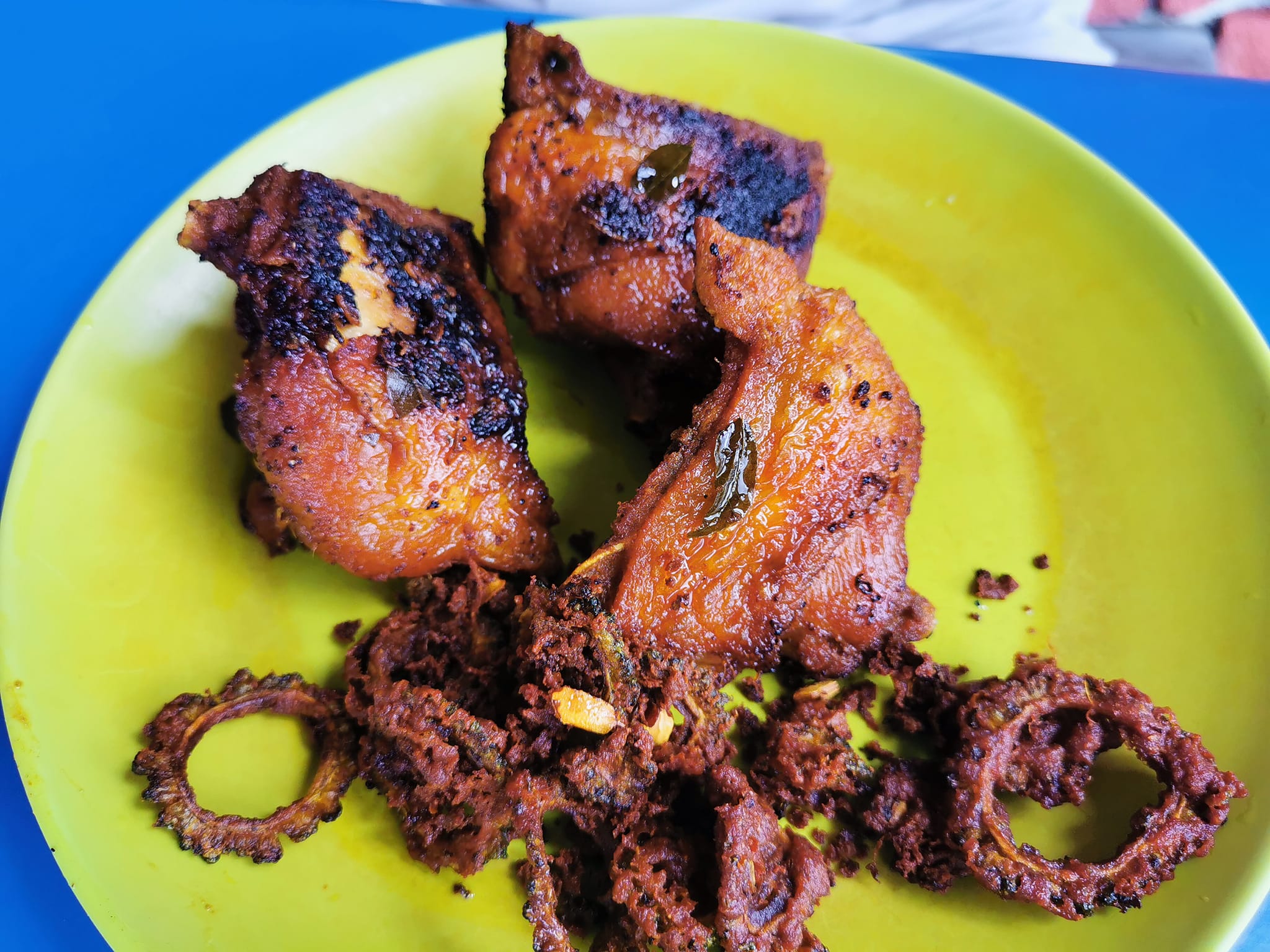 Nasi Kandar Dataran Speedy