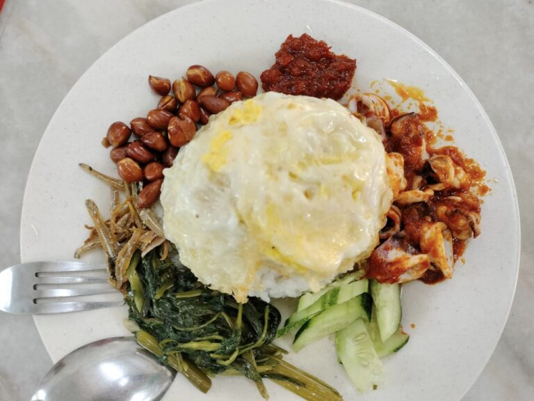 Best Eats in Taman Malim Jaya