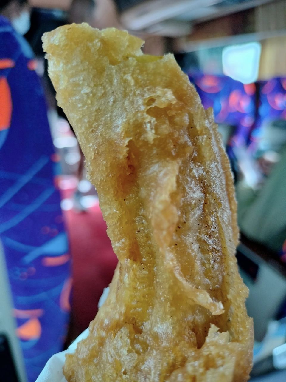 PSL Goreng Pisang