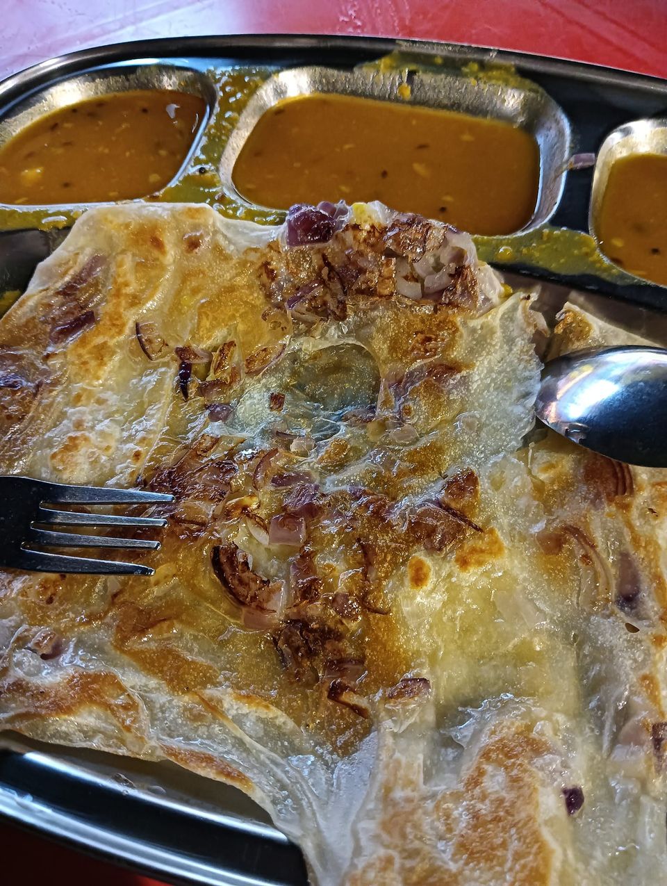 Restoran Hathija Maju