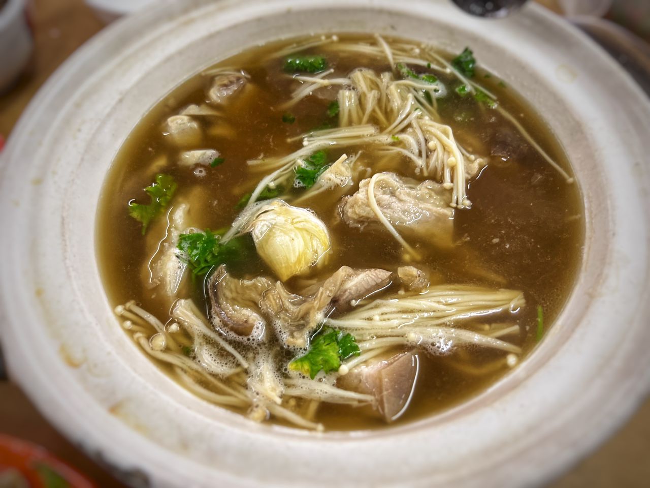 Shun Heng Bak Kut Teh