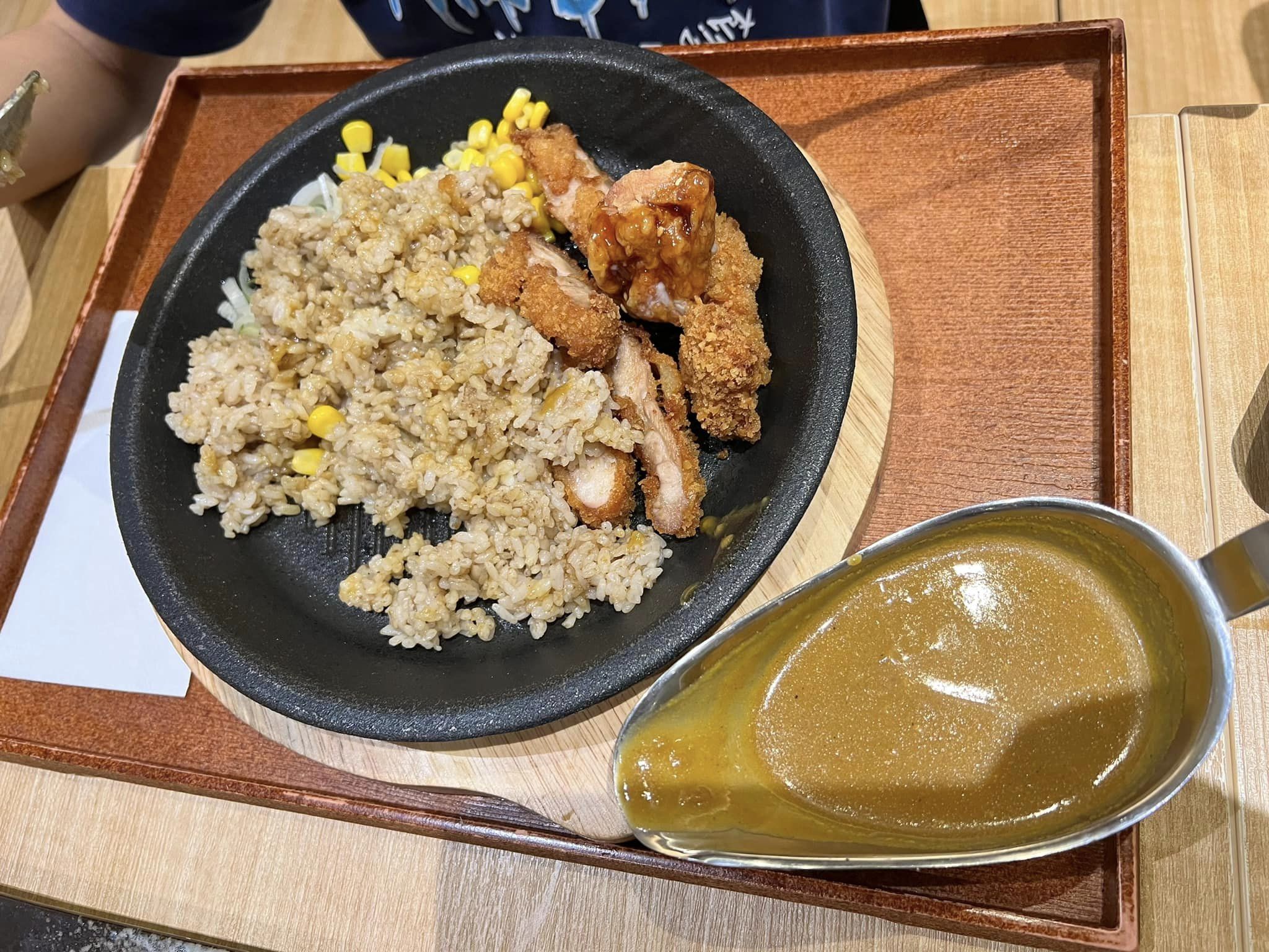 Torii Teppanyaki Gardens Mall