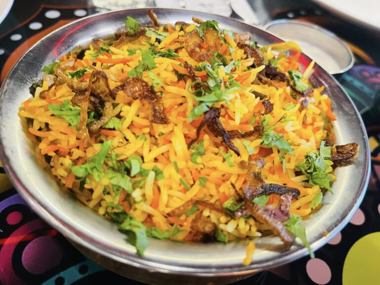 Best Indian Food in KL