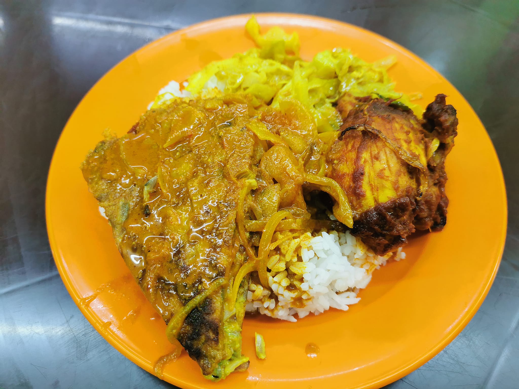 Bilal Nasi Kandar