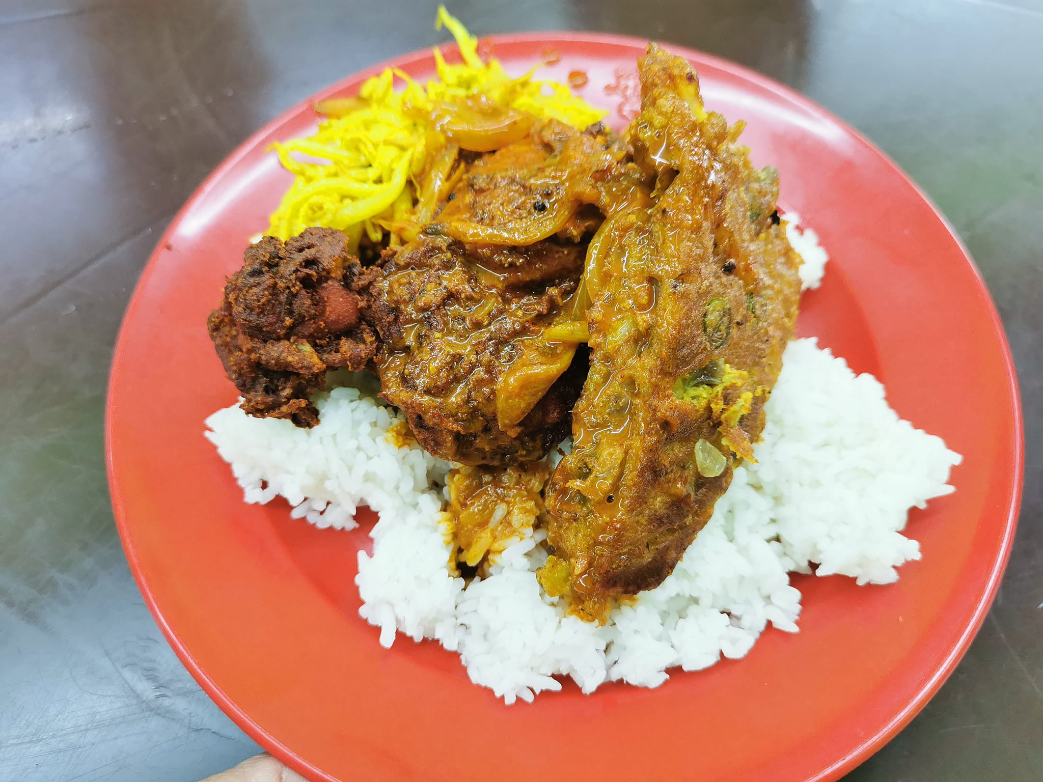 Bilal Nasi Kandar