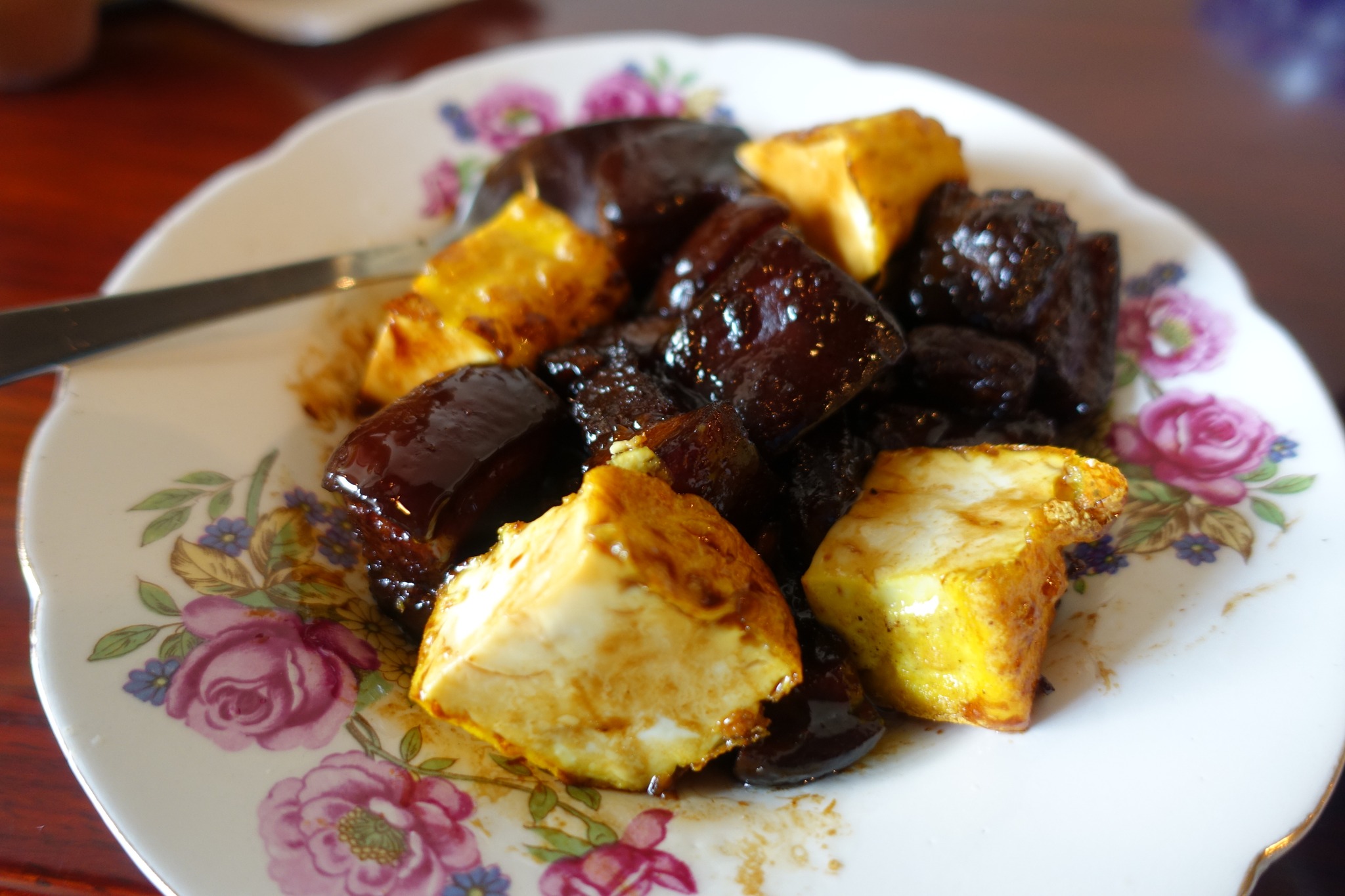 CEKI Nyonya Restaurant