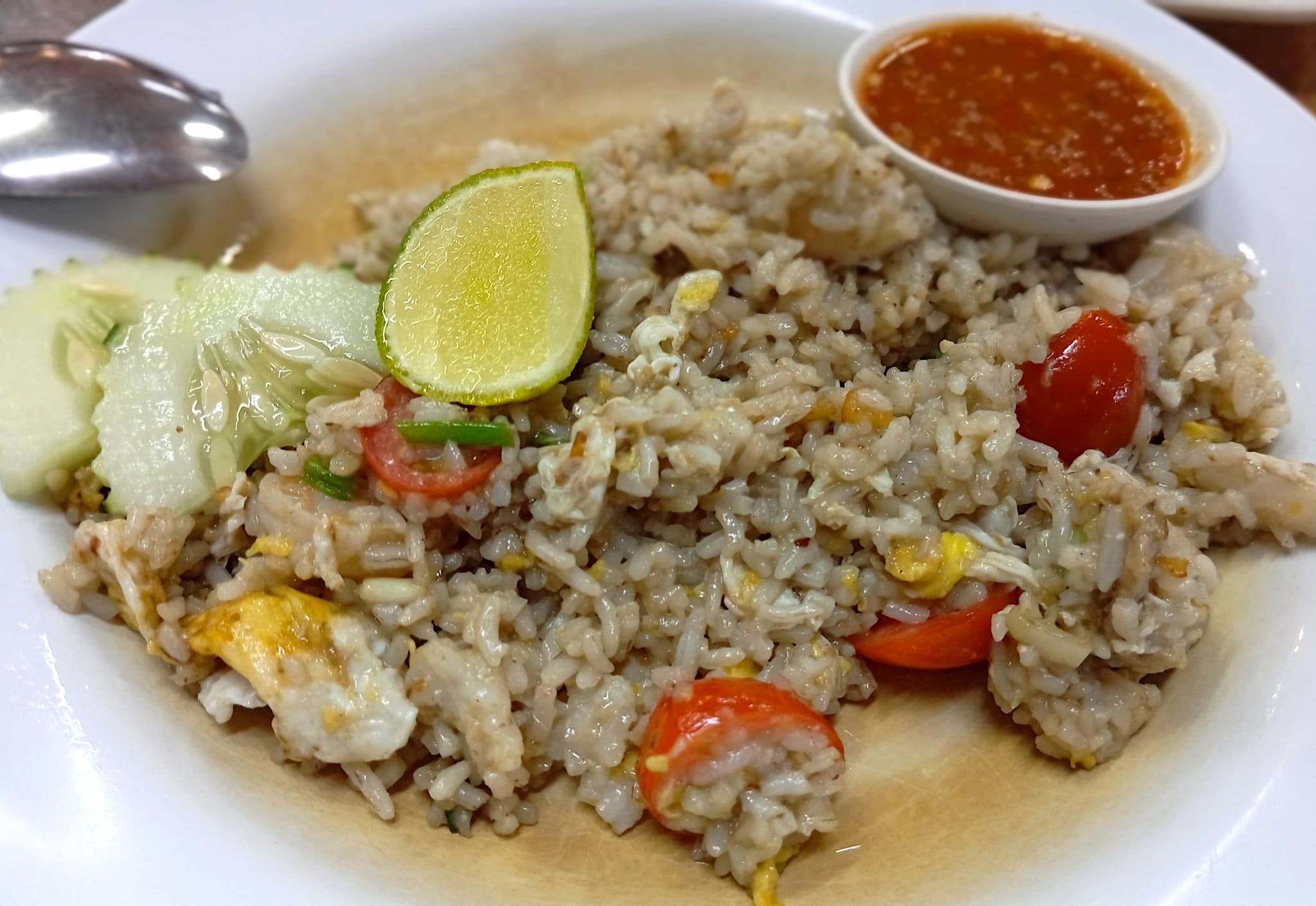 Ghee Seng Tomyam Seafood